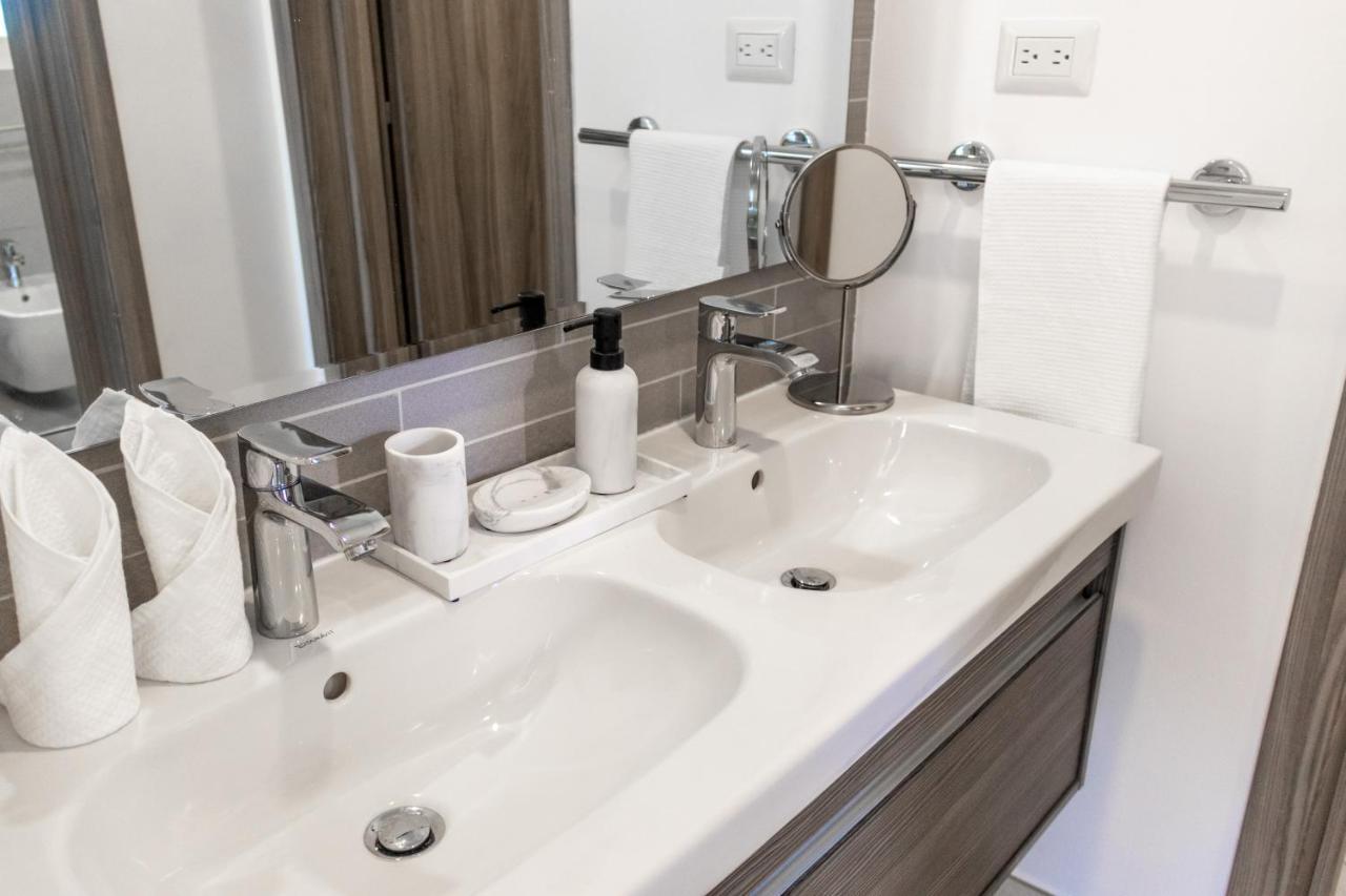 Family Getaway Apartment - Right On The Beach Пунта-Кана Экстерьер фото