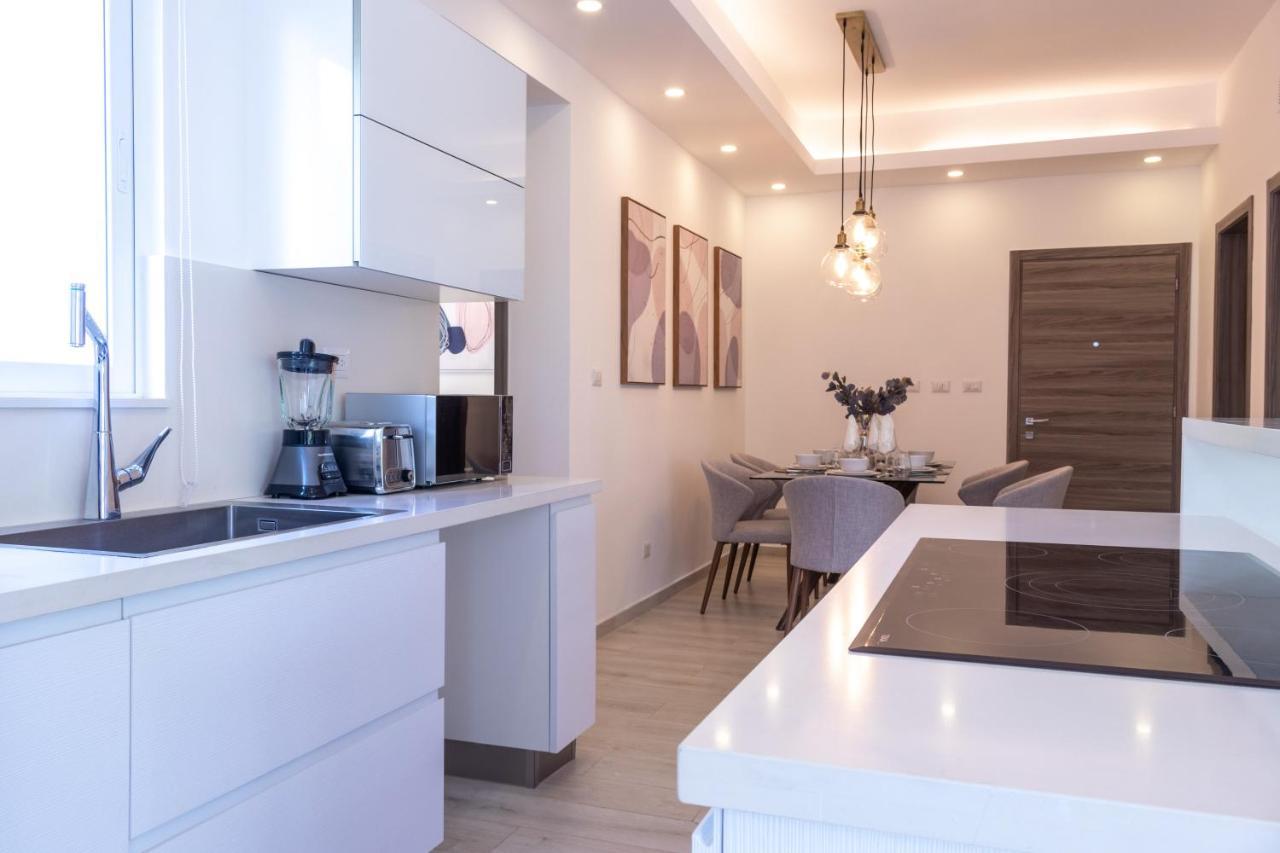 Family Getaway Apartment - Right On The Beach Пунта-Кана Экстерьер фото